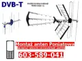 Ustaw antenę DVB-T2 z aplikacją: Prosty przewodnik krok po kroku