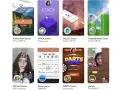 Najlepsze alternatywy dla Snapchata z filtrami AR - sprawdź!