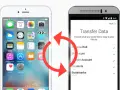 Przenieś dane z Androida na iPhone po konfiguracji - poradnik