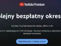 Oglądaj YouTube bez reklam, offline i w tle. Wypróbuj YouTube Premium za darmo przez miesiąc.