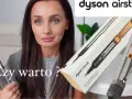 Dyson Airstrait niszczy włosy? Sprawdź, czy warto go kupić.