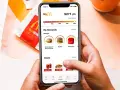 Aplikacja McDonald's za granicą: Działa? Kupony i punkty - co z nimi?