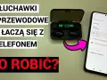 Jak podłączyć słuchawki bezprzewodowe? Prosty przewodnik krok po kroku