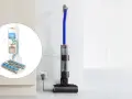 Dyson Wash G1 vs Hizero: Który mop wybrać? Porównanie i opinie