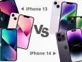 iPhone 13 vs 14 (2026): Który wybrać? Porównanie i cena