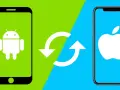Przesyłanie zdjęć z iPhone na Android: Jak to zrobić?