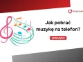 Jak pobrać muzykę na iPhone'a: Poradnik offline i legalne metody