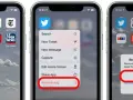 Jak odinstalować aplikacje z iPhone'a? Proste metody i triki