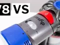 Dyson V8 Motorhead vs Absolute: Który wybrać? Porównanie akcesoriów