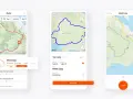 Najlepsze alternatywy dla Endomondo: Strava, Komoot i inne