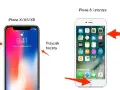 Jak zrobić zrzut ekranu na iPhone 7? Proste metody i triki