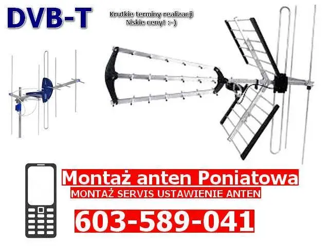 Ustaw antenę DVB-T2 z aplikacją: Prosty przewodnik krok po kroku