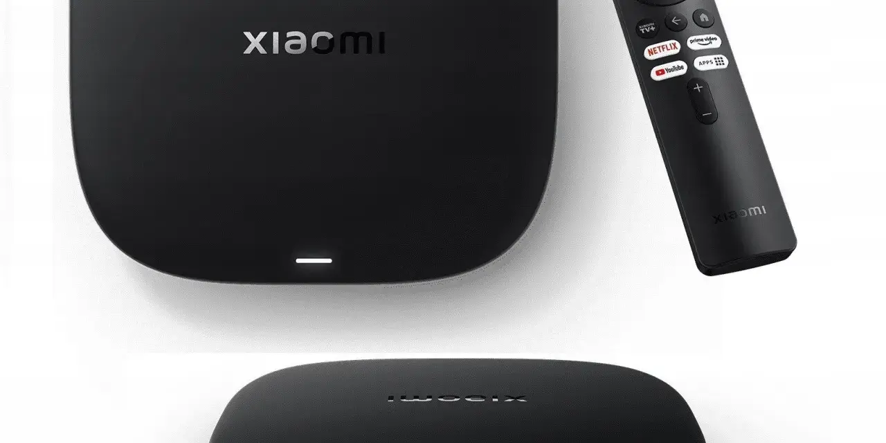 Xiaomi Mi Box S: Najlepsze aplikacje VOD, Kodi i narzędzia