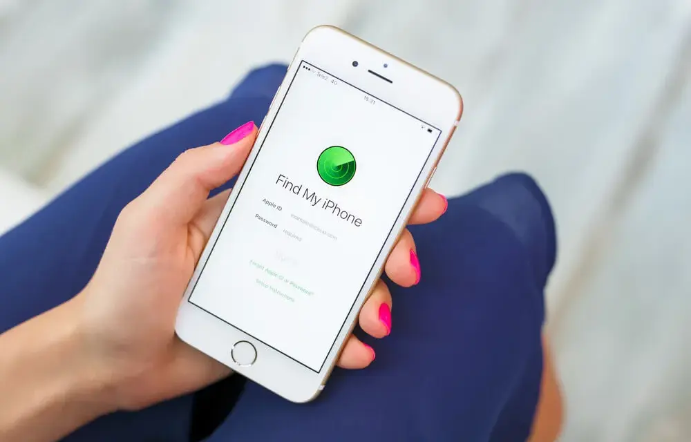 Jak znaleźć iPhone'a? Szybkie kroki i zabezpieczenie danych