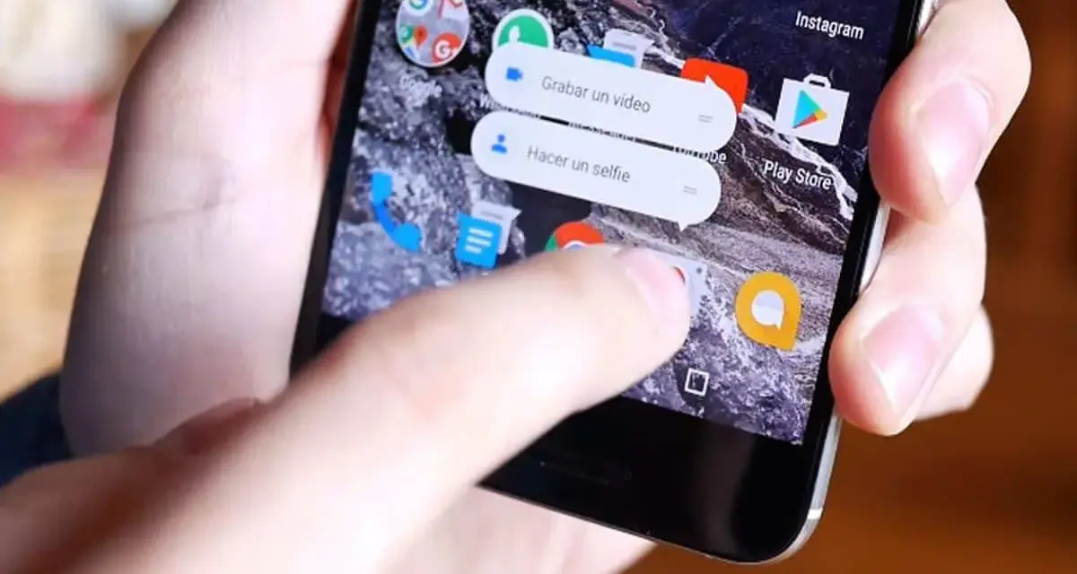Dodaj skrót na Androidzie: Szybki dostęp do aplikacji i funkcji