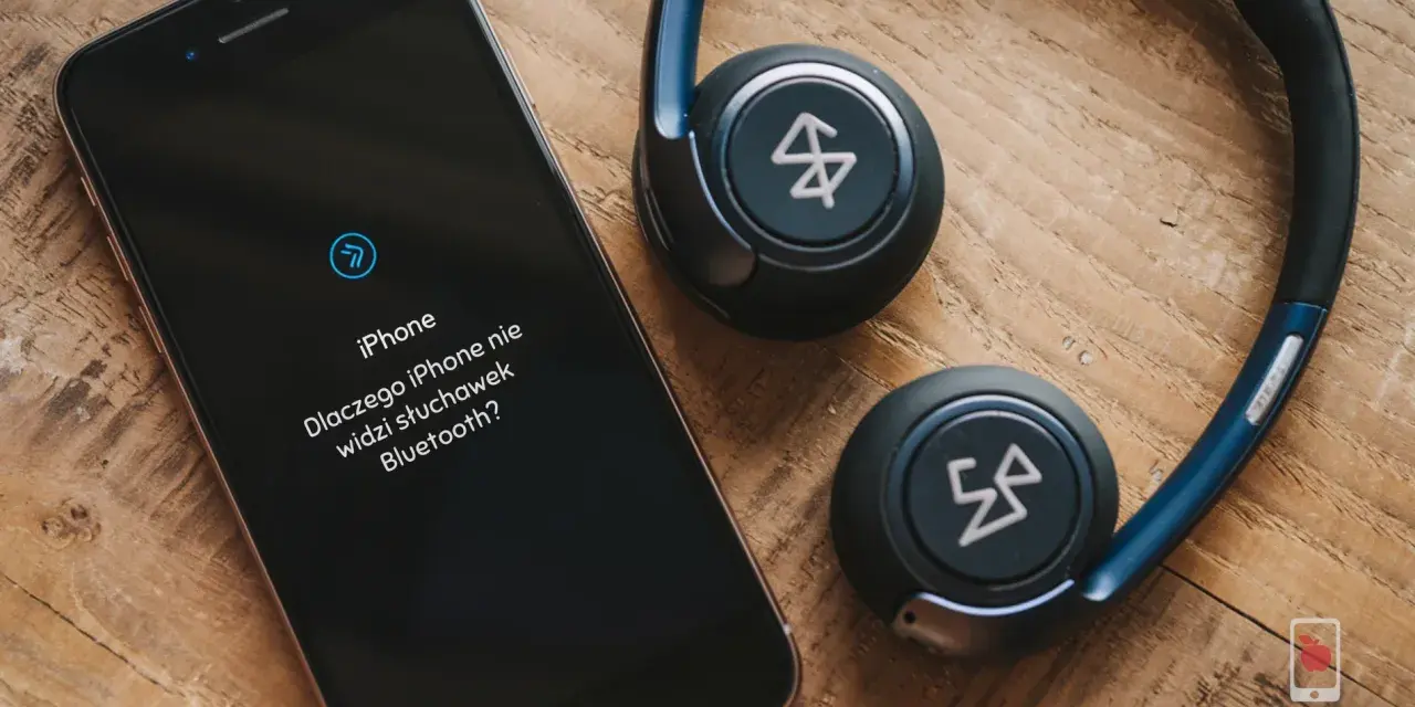 Czy iPhone ma Bluetooth? Włączanie, parowanie i rozwiązania
