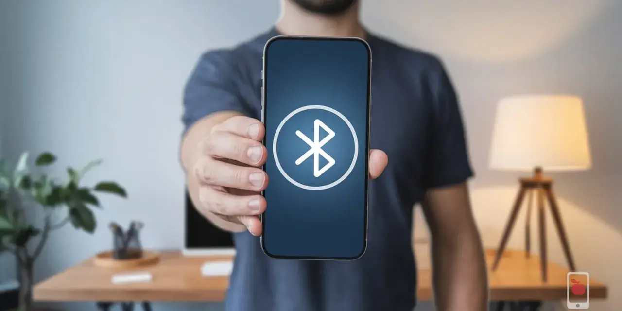 Telefon nie widzi słuchawek Bluetooth? Rozwiąż problem krok po kroku