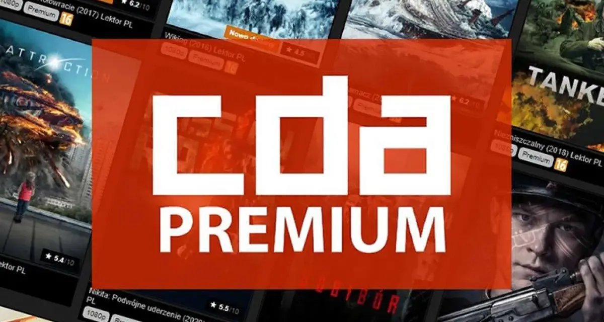 Sprawdź atrakcyjną ofertę i cda premium cena. Zobacz filmy i seriale na platformie.