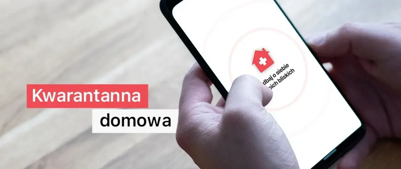 Aplikacja Kwarantanna domowa: Czy jest jeszcze obowiązkowa w 2026?