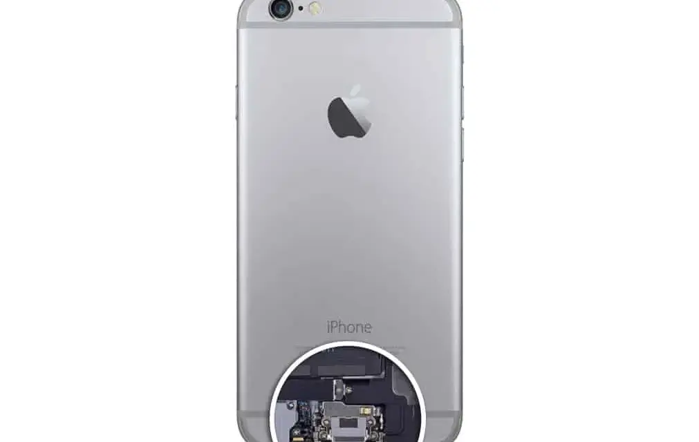 iPhone 6s: Ile kosztuje wymiana baterii? Sprawdź ceny i opłacalność