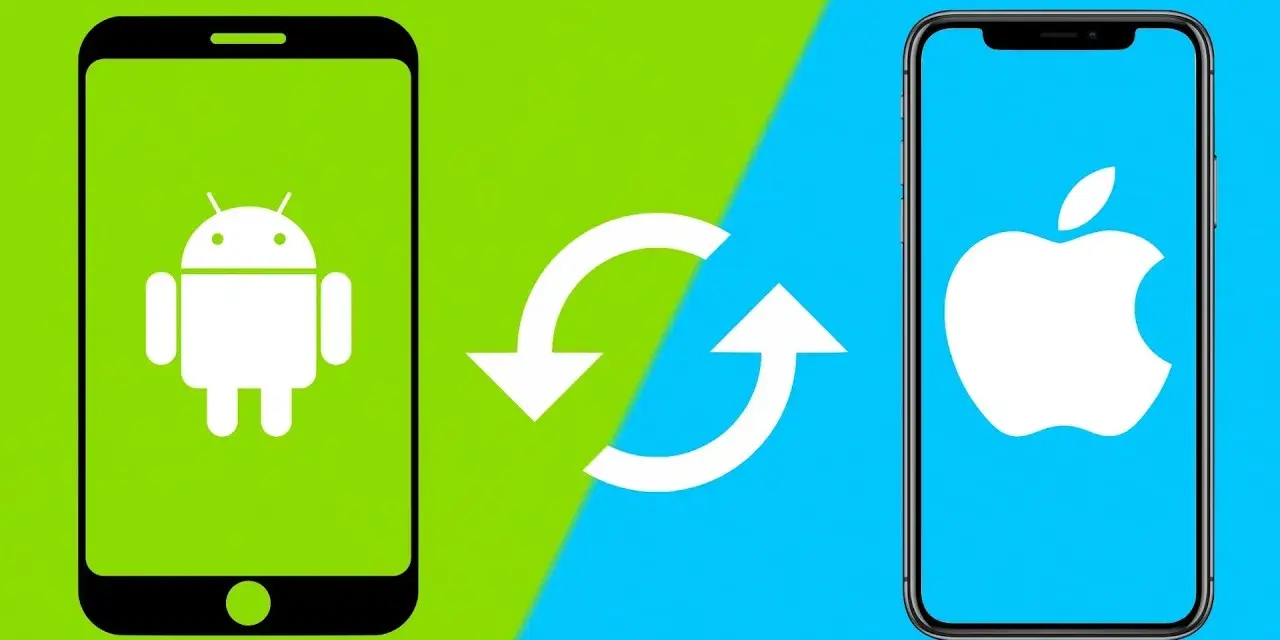 Przesyłanie zdjęć z iPhone na Android: Jak to zrobić?