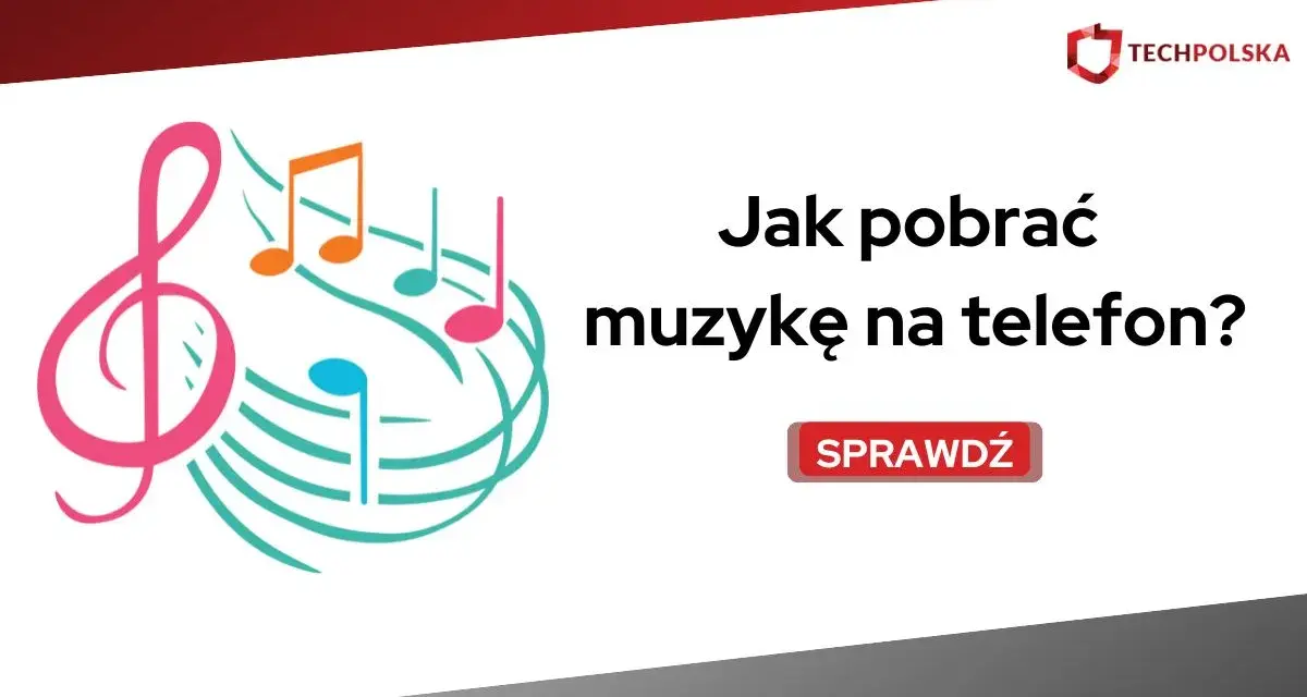 Jak pobrać muzykę na iPhone'a: Poradnik offline i legalne metody