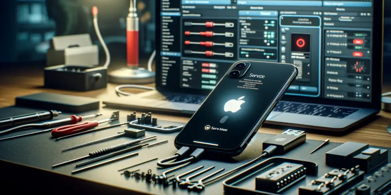 iPhone szybko się rozładowuje? Poznaj przyczyny i sprawdzone rozwiązania