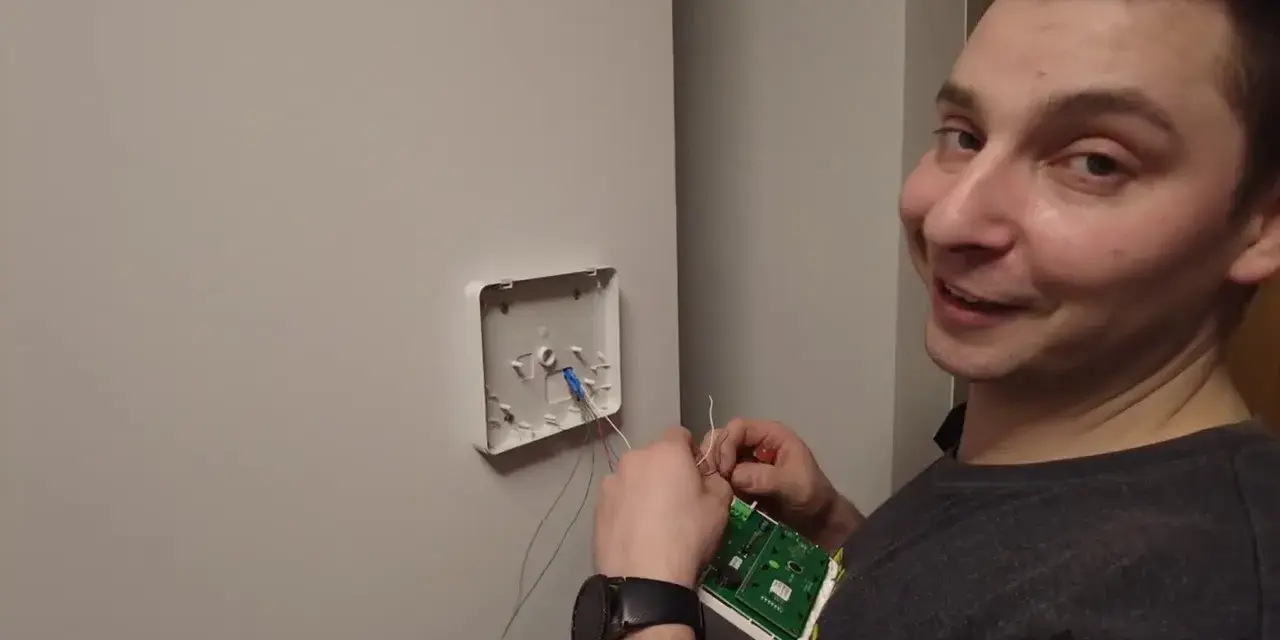 Samodzielny montaż alarmu: Przewodnik DIY krok po kroku