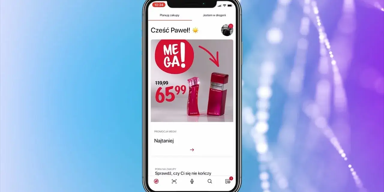 Aplikacja Rossmann PL: Jak pobrać, zainstalować i używać?