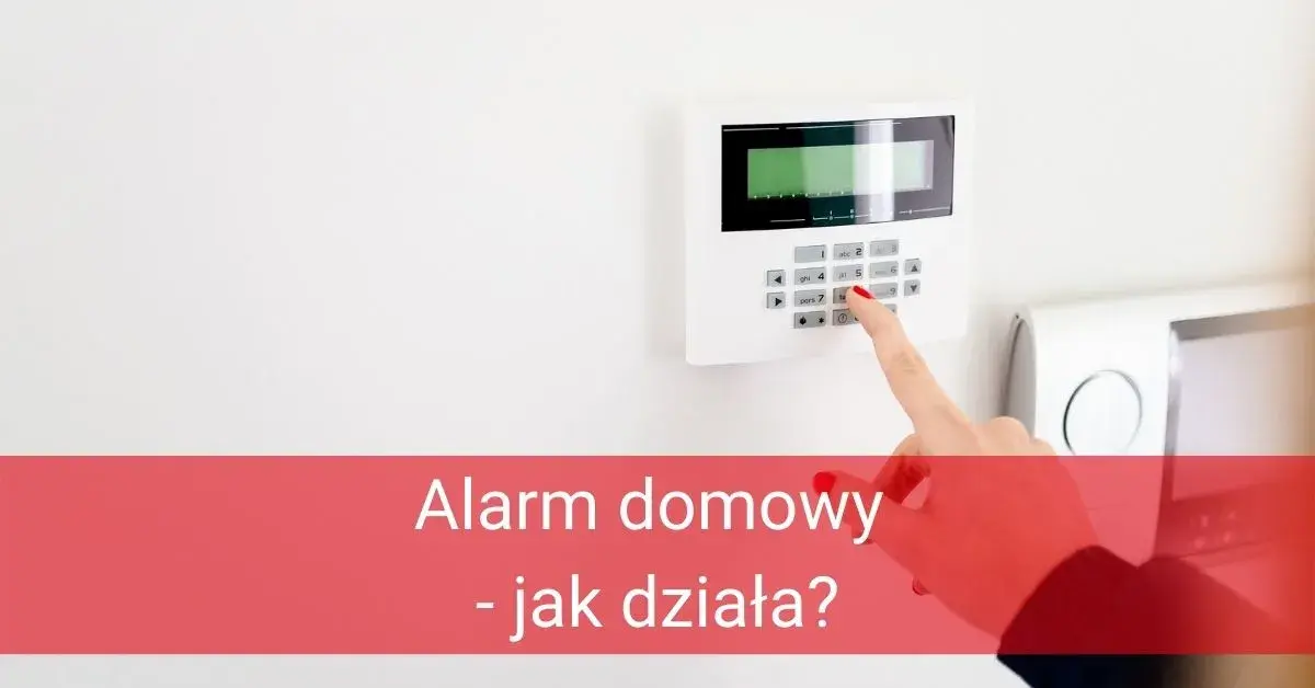 Jak rozbroić alarm w domu? Szybkie metody i porady awaryjne