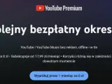 Oglądaj YouTube bez reklam, offline i w tle. Wypróbuj YouTube Premium za darmo przez miesiąc.