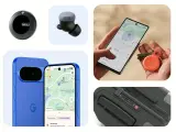 Zgubione przedmioty? Użyj funkcji "Znajdź mój telefon Google", by zlokalizować klucze, słuchawki i inne rzeczy.