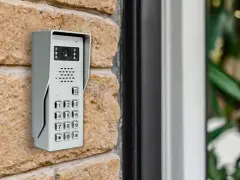 Interkom w domofonie: Funkcje, korzyści i wybór systemu