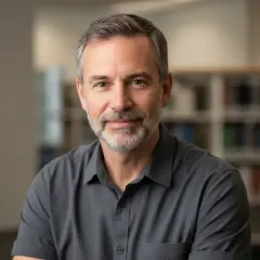 Autor Gabriel Kowalski