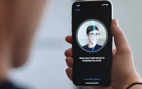 Jak zablokować aplikacje na iPhone? Proste metody (Screen Time, Face ID)