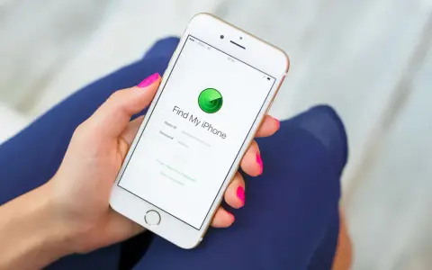 Jak znaleźć iPhone'a? Szybkie kroki i zabezpieczenie danych