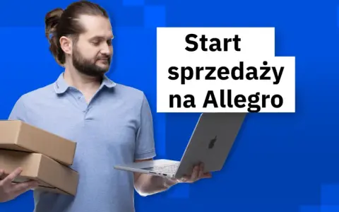 Jak ocenić zakupy w aplikacji Allegro? Prosty przewodnik krok po kroku