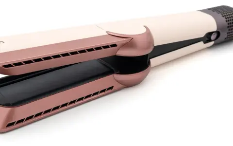 Prostownice Dyson: Czy naprawdę chronią włosy? Analiza technologii