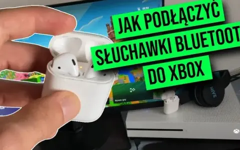 Xbox One: Podłącz słuchawki Bluetooth 3 sprawdzone sposoby