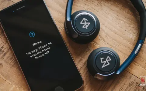 Czy iPhone ma Bluetooth? Włączanie, parowanie i rozwiązania