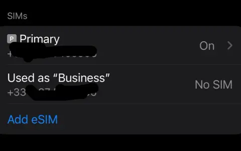 Jak usunąć kartę z iPhone: SIM, eSIM i Apple Pay - poradnik