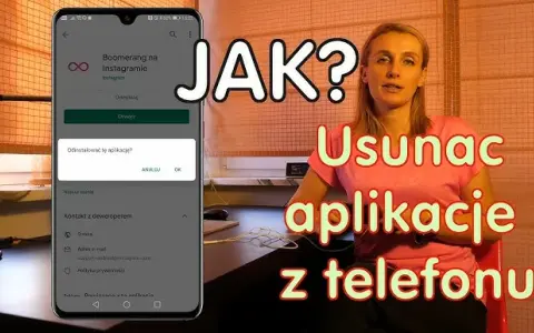 Jak usunąć YouTube z telefonu? Proste sposoby na Android i iOS