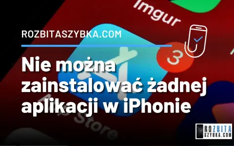 Brak urządzeń do instalacji? Rozwiąż problem z aplikacją!