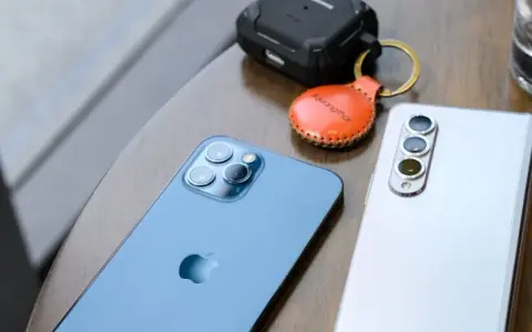 iPhone vs Smartfon: Kluczowe Różnice, Które Musisz Znać