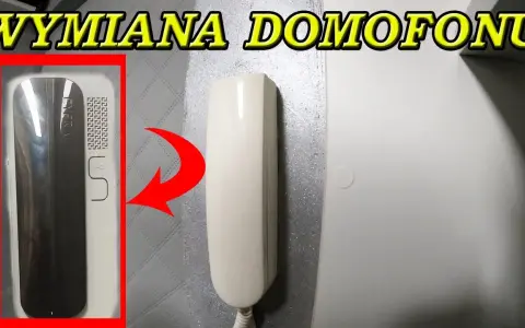Jak działa domofon? Poznaj mechanizm i rodzaje systemów