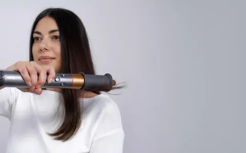 Dyson Airwrap: Jak używać? Kompleksowy poradnik krok po kroku