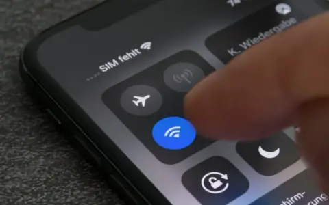 Udostępnij internet z iPhone na PC: Wi-Fi, USB, Bluetooth - poradnik