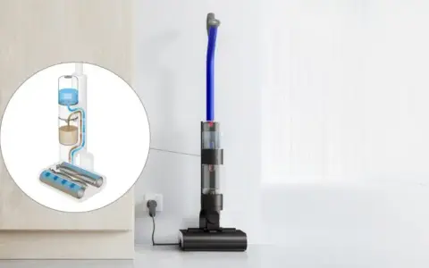 Dyson Wash G1 vs Hizero: Który mop wybrać? Porównanie i opinie