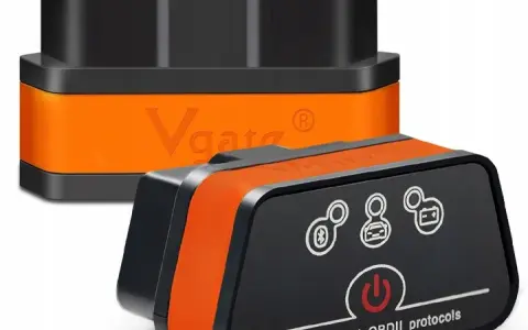 Jaki interfejs OBD2 Bluetooth wybrać? Poradnik i TOP rekomendacje