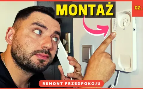Naprawa domofonu w bloku: Co zrobisz sam, a kiedy wezwać fachowca?